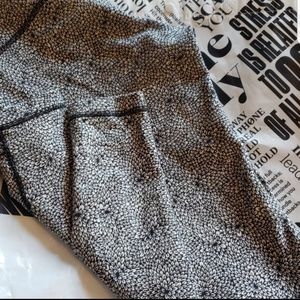 Lululemon  leggings size 4